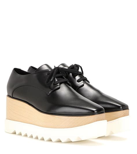 replica stella mccartney platform shoes|stella mccartney shoes on sale.